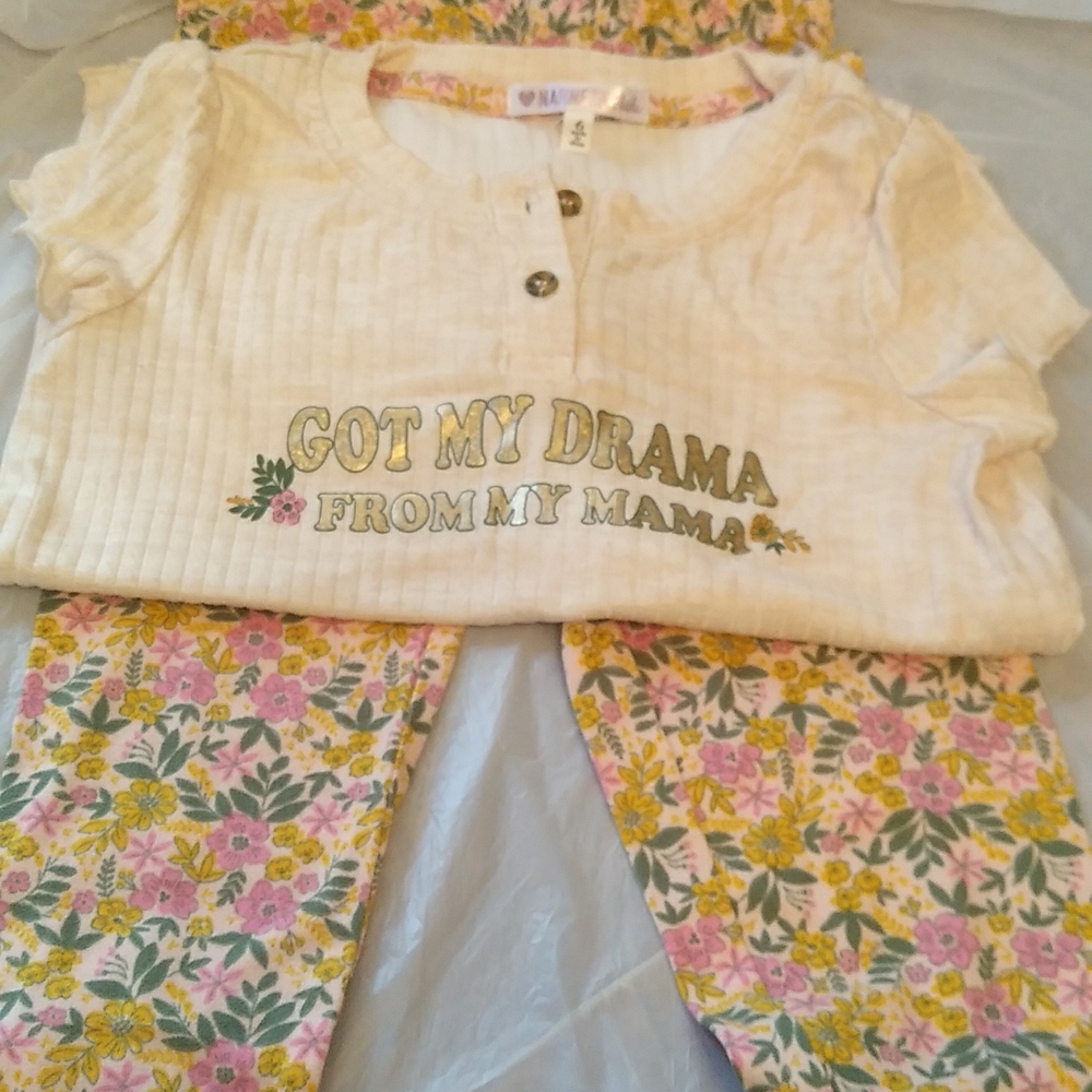 2 piece set - Picture 2 of 2